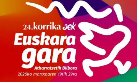 Foto noticia - KORRIKA 2026 – MARTXOAK 22 IGANDEA