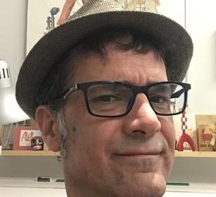 Foto noticia - TALLER DE CÓMIC (Mikel Santos BELATZ)