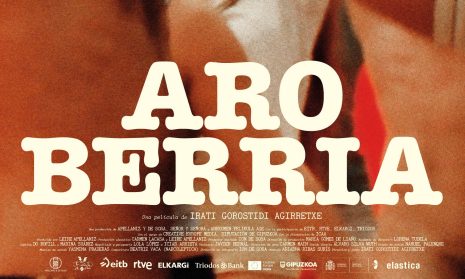 Foto noticia - ZINEMA : ARO BERRIA (Irati Gorostidi)