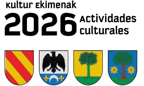 Foto noticia - ACTIVIDADES CULTURALES JUNIO